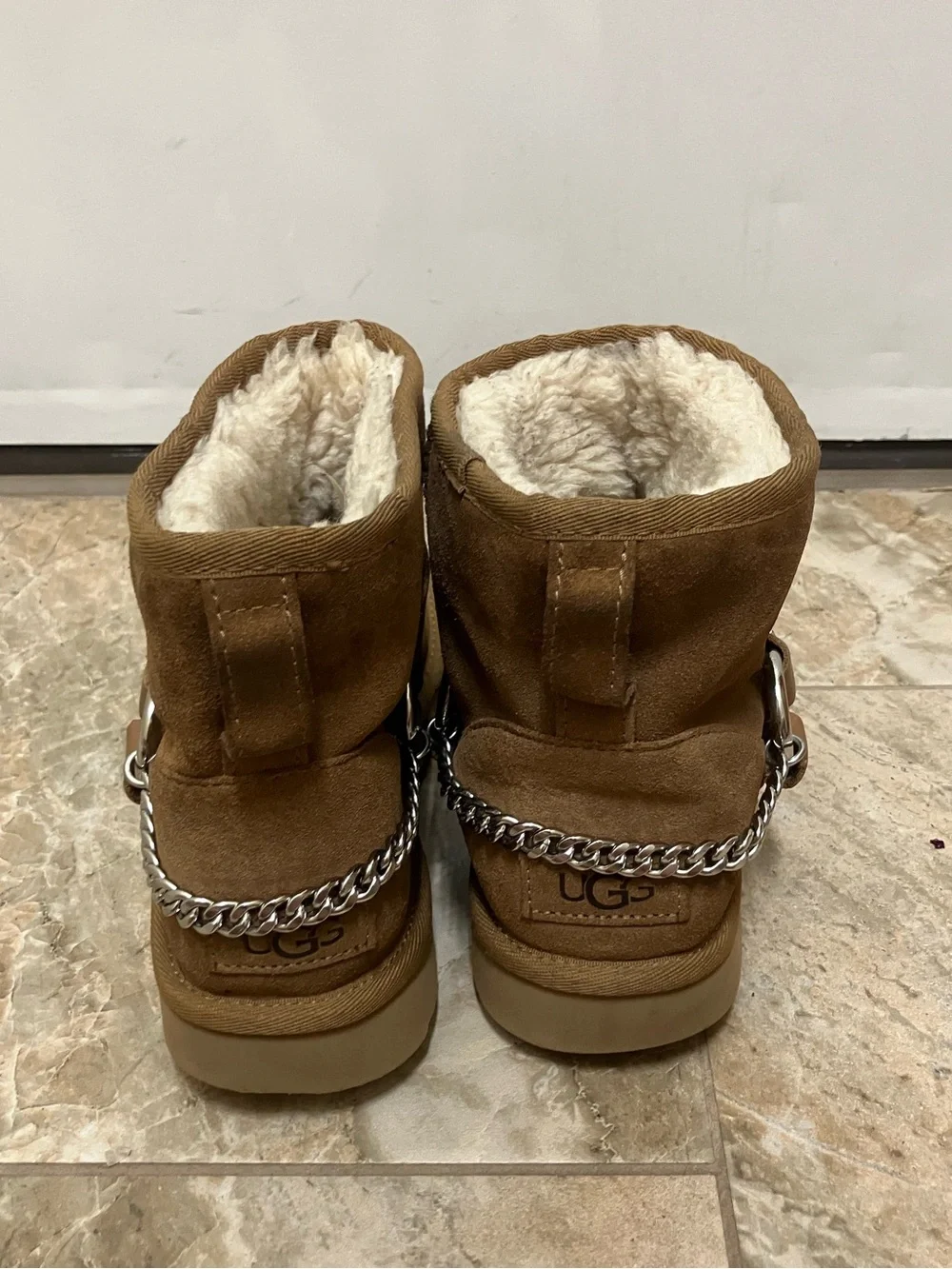UGG great few